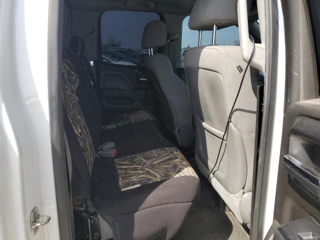 2015 CHEVROLET SILVERADO - 1GCVKPEC4FZ418674