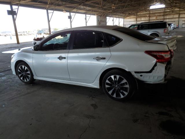 Vin: 3n1ab7ap5ky203190, lot: 52998925, nissan sentra s 20192