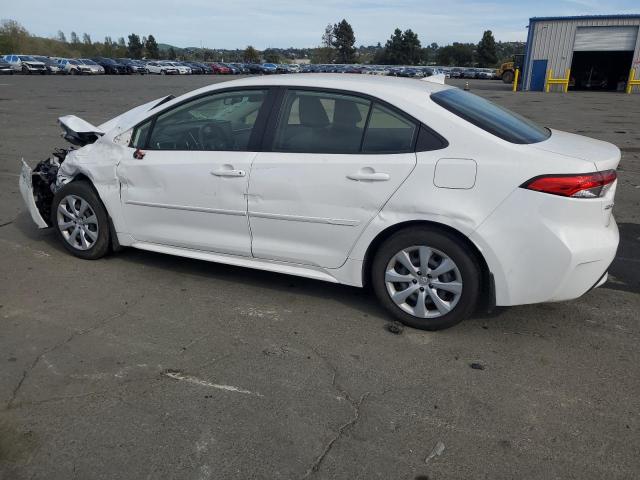 Vin: jtdepmaexnj195447, lot: 53080525, toyota corolla le 20222