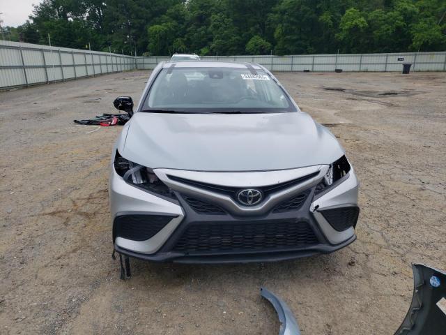 2024 TOYOTA CAMRY SE N - 4T1T11AK8RU846426