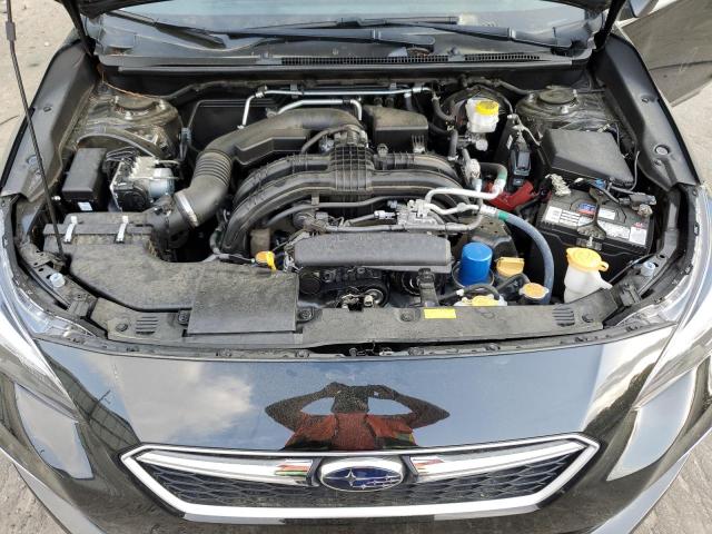2018 SUBARU IMPREZA LI - 4S3GKAU60J3620103