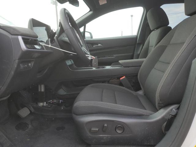2024 HONDA PROLOGUE E 3GPKHURM1RS527533