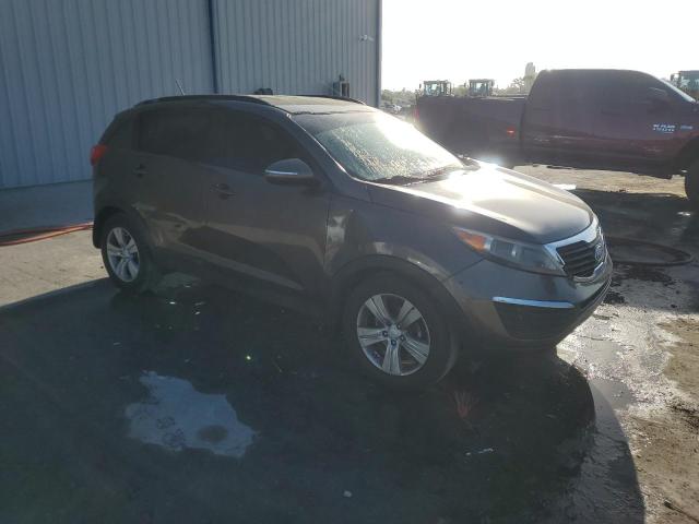 Vin: kndpb3a27b7126375, lot: 51268375, kia sportage lx 20114