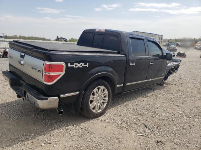 Vin: 1ftfw1etxefa09603, lot: 53713175, ford f-150 supercrew 20143