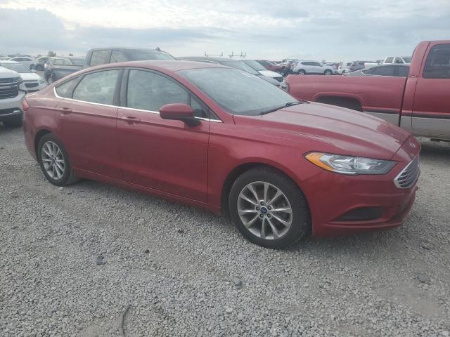 Vin: 3fa6p0hd1hr244500, lot: 54558205, ford fusion se 20174