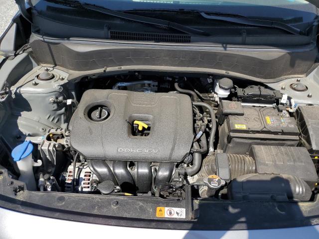 2023 KIA SELTOS LX - KNDEPCAAXP7460973