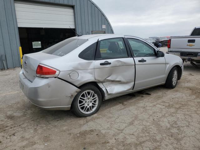 Vin: 1fahp3fn5aw209208, lot: 53497985, ford focus se 20103