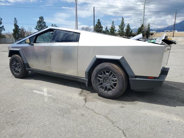 Vin: 7g2cehed7ra035023, lot: 50871215, tesla cybertruck 20242
