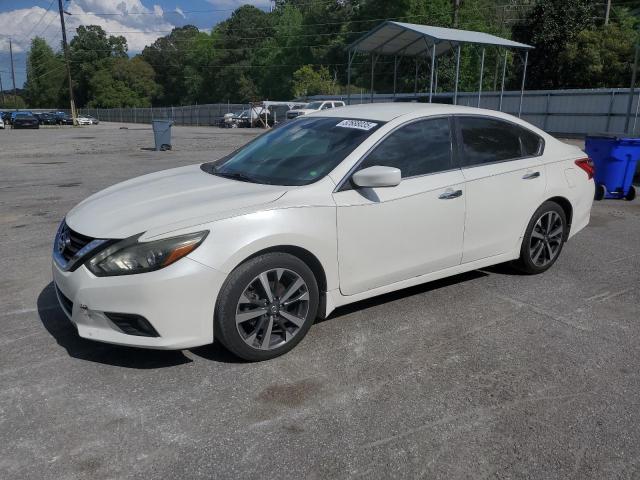 2016 NISSAN ALTIMA 3.5 - 1N4BL3AP7GC248886