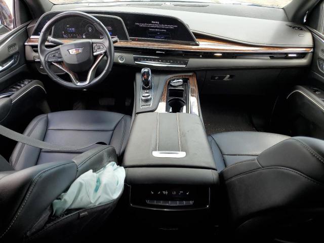 2024 CADILLAC ESCALADE E 1GYS4JKL9RR187316