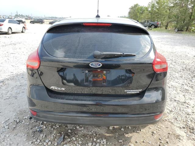 2016 FORD FOCUS TITA - 1FADP3N25GL215901