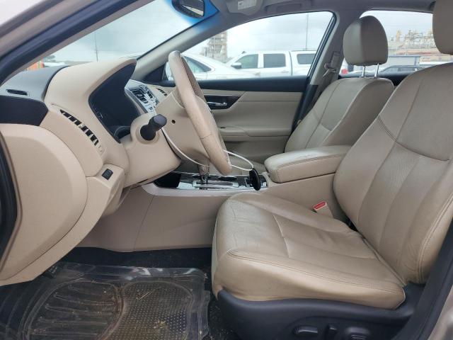 2015 NISSAN ALTIMA 2.5 - 1N4AL3AP1FC114871