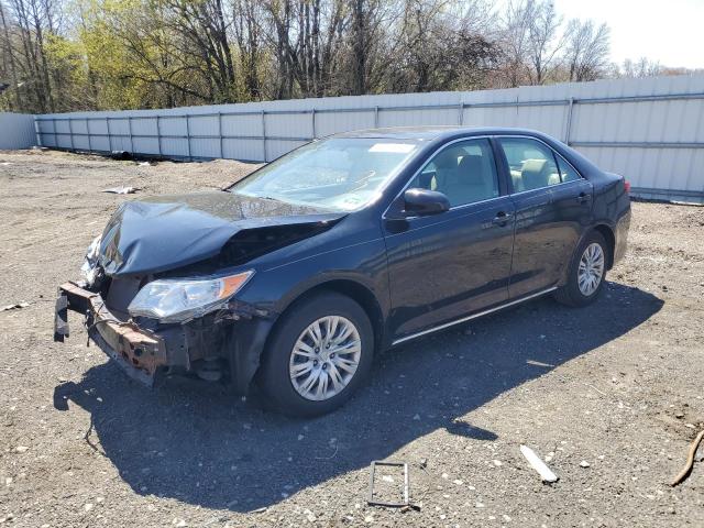 2014 TOYOTA CAMRY L - 4T1BF1FK1EU458776
