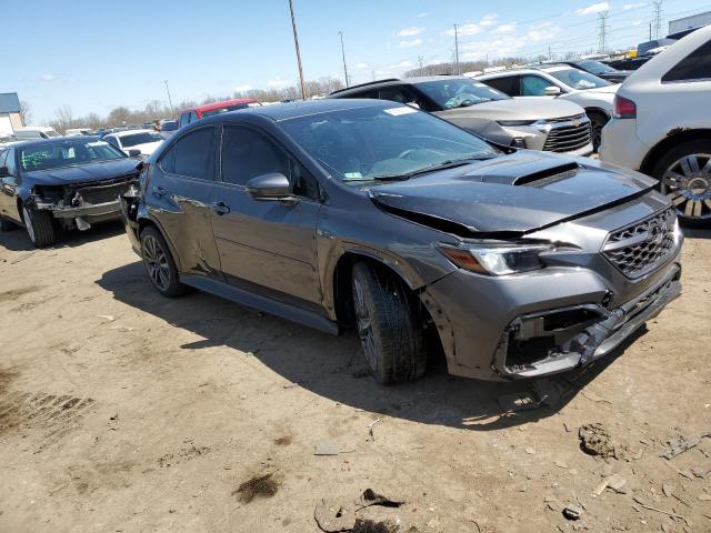 2022 SUBARU WRX GT JF1VBAU69N8006950