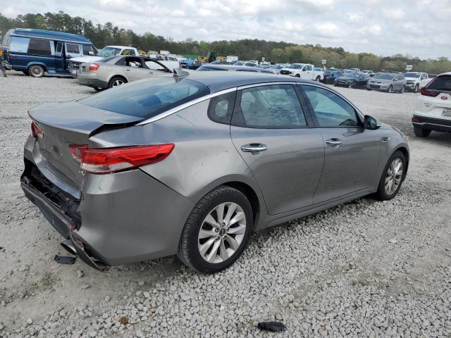 2018 KIA OPTIMA EX 5XXGU4L34JG190417