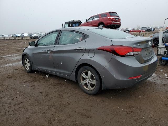 Vin: 5npdh4aexeh490792, lot: 53391675, hyundai elantra se 20142