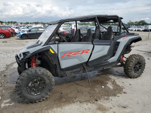  POLARIS RZR 2025 gray  gas 3NSNMB991SF044552 photo #3