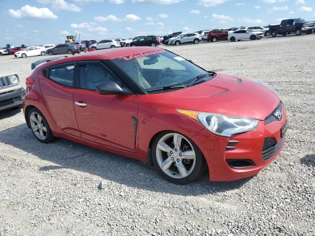 Vin: kmhtc6ad1du102345, lot: 54723515, hyundai veloster 20134