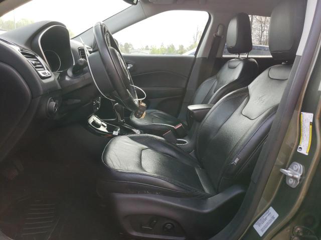 2018 JEEP COMPASS LI - 3C4NJDCB0JT101194