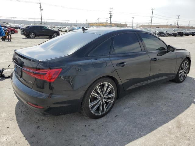 2024 AUDI A6 PREMIUM WAUD3BF28RN038201