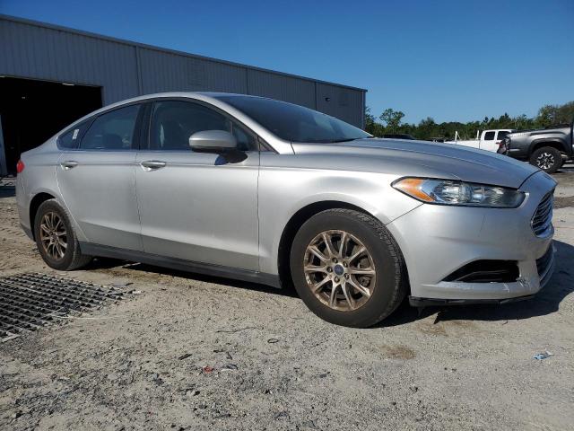 Vin: 3fa6p0g73gr201559, lot: 52974815, ford fusion s 20164