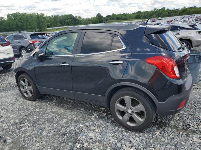 Vin: kl4cjbsb1eb581017, lot: 52103145, buick encore convenience 20142