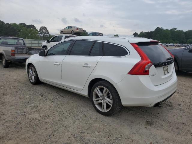 Vin: yv140meb2f1210552, lot: 54794235, volvo v60 premier 20152