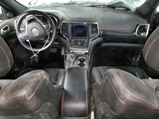 2018 JEEP GRAND CHER - 1C4RJFLT7JC227229