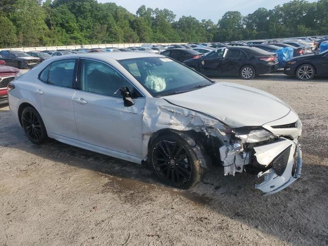 Vin: 4t1k61ak8pu150787, lot: 55319205, toyota camry xse 20234