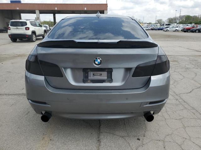 2015 BMW 535 I WBA5B1C55FD919343