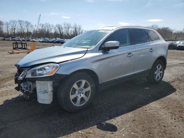 VOLVO XC60 3.2