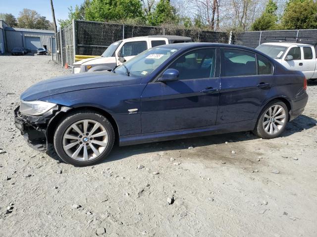 BMW 328 XI SUL