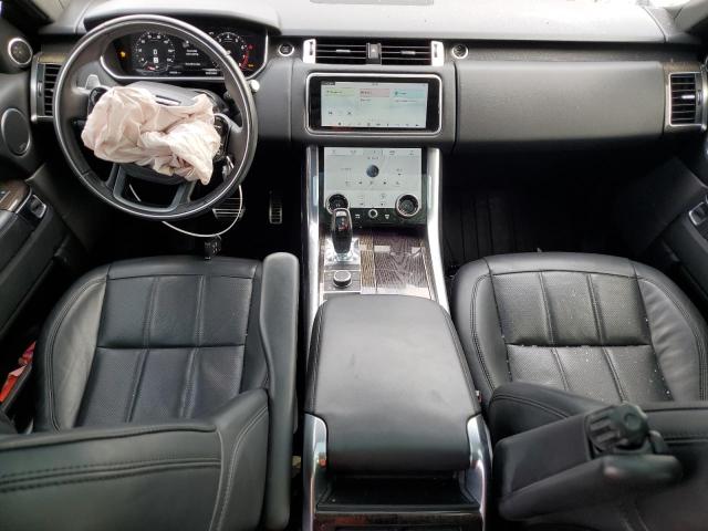 2021 LAND ROVER RANGE ROVE - SALWR2SU4MA749615
