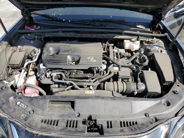 2024 LEXUS ES 300H BA 58AEA1C12RU045559