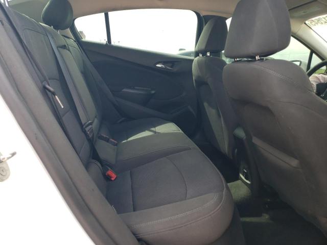 2018 CHEVROLET CRUZE LT - 1G1BE5SM0J7121961