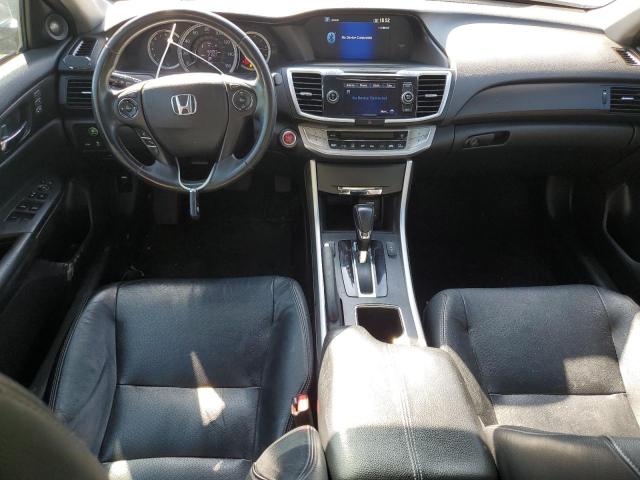 2015 HONDA ACCORD EXL - 1HGCR2F87FA087556