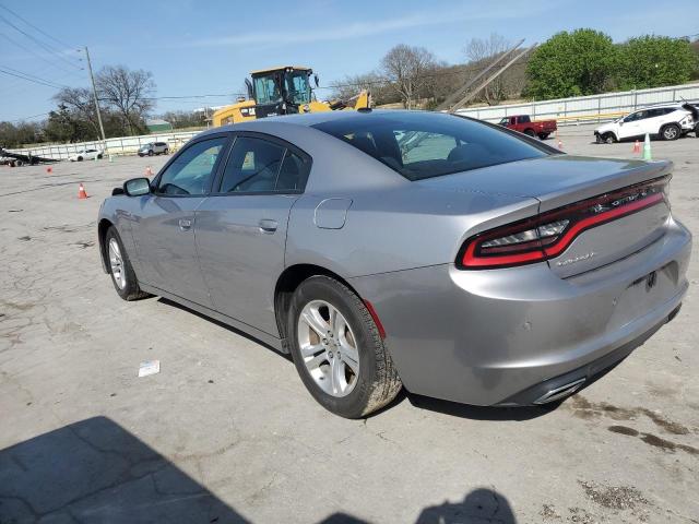 Vin: 2c3cdxbg6fh836098, lot: 51327685, dodge charger se 20152