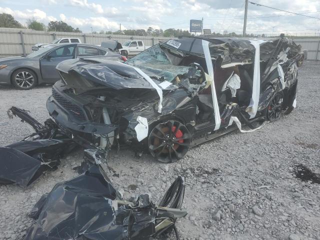 Vin: 1c4sdjct3mc765393, lot: 51342895, dodge durango r/t 2021 img_1