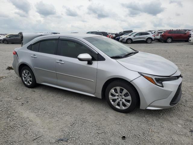 Vin: jtdbcmfe4pj006592, lot: 54874225, toyota corolla le 20234