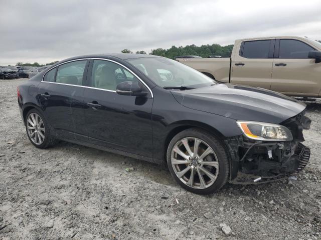 2017 VOLVO S60 PLATIN LYV402HM0HB140598