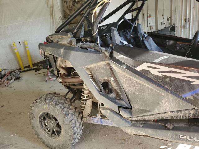 2022 POLARIS RZR PRO XP - 3NSMAD926NF348726