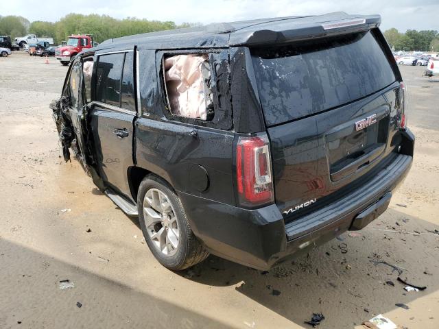 Vin: 1gks1bkc1fr580991, lot: 51705985, gmc yukon slt 20152