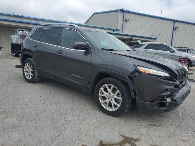 2017 JEEP CHEROKEE L - 1C4PJLCB8HW548721