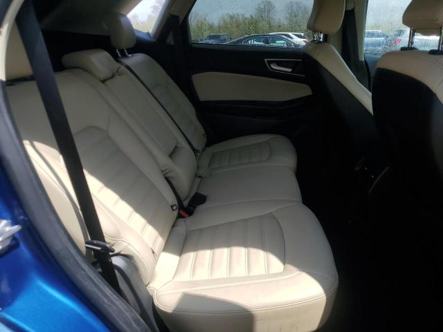2022 FORD EDGE SEL 2FMPK4J90NBA19047
