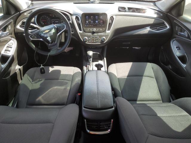 2022 CHEVROLET MALIBU LT - 1G1ZD5ST3NF103460