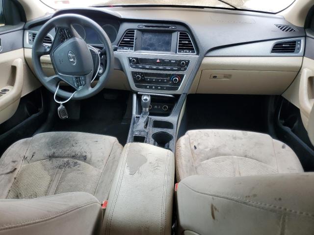 2016 HYUNDAI SONATA SE - 5NPE24AF3GH436056