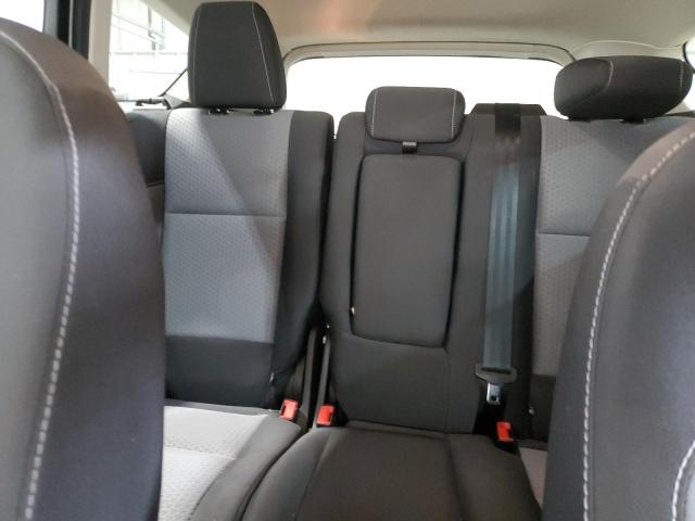 2018 FORD ESCAPE SE - 1FMCU0GDXJUC11724