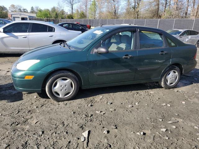 FORD FOCUS LX