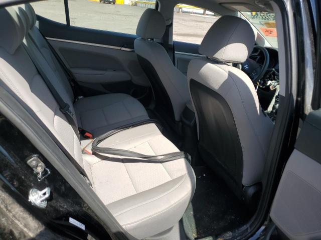 2020 HYUNDAI ELANTRA SE - KMHD84LF5LU986796