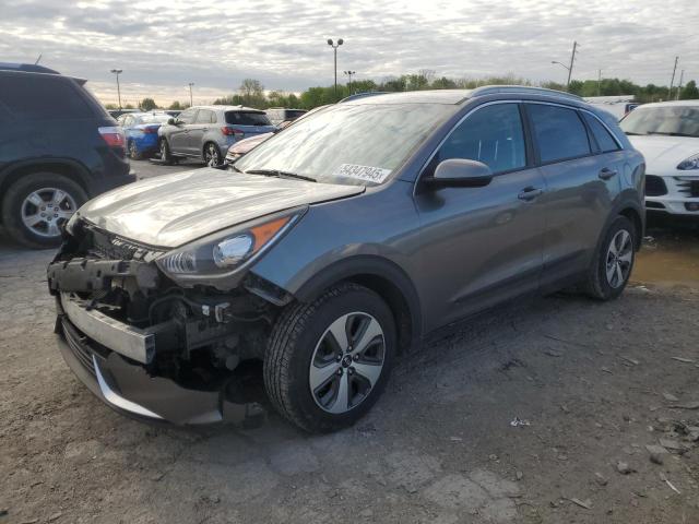 KIA NIRO FE